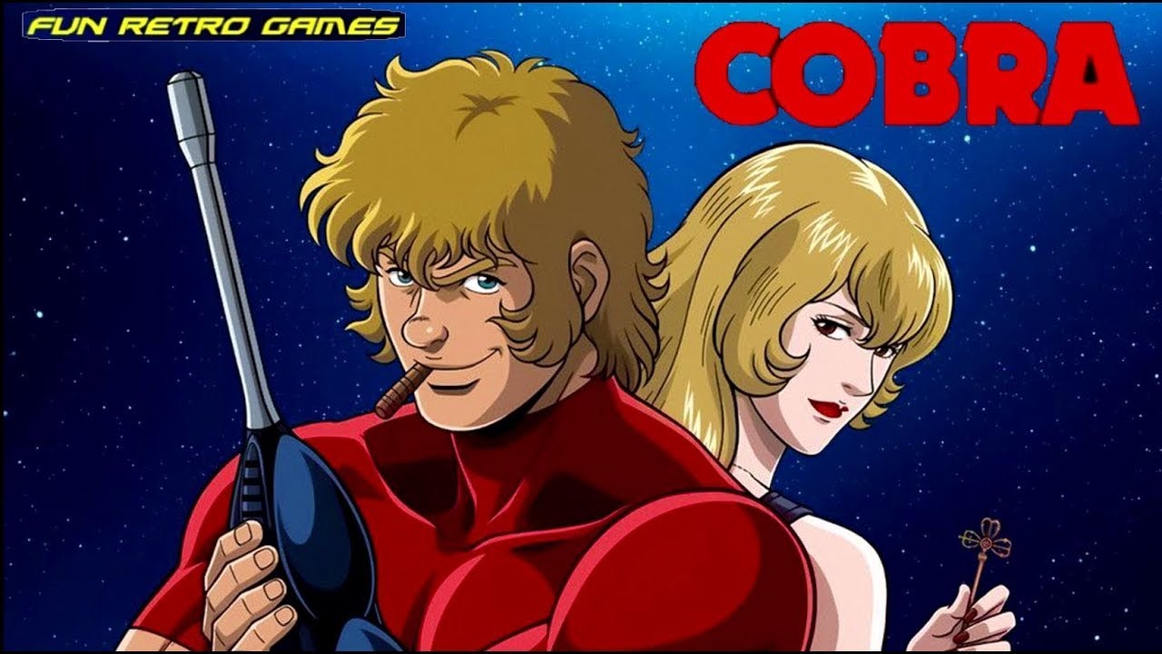 Cobra a perdu son papa.